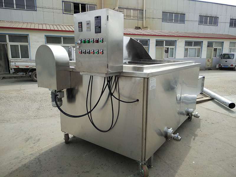 淹漬鍋 真空淹漬機(jī) 浸糖鍋