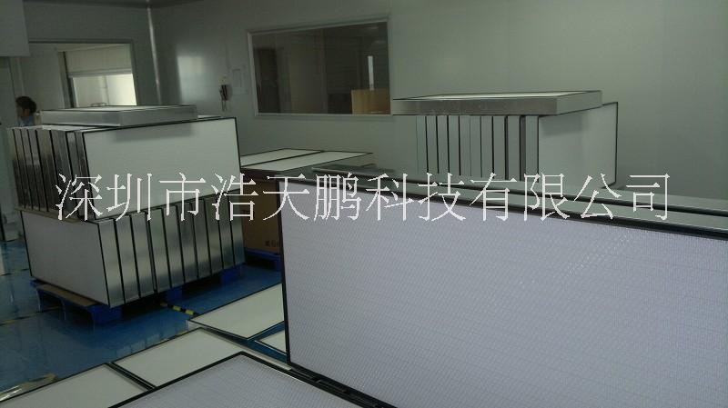 無隔板*過濾器