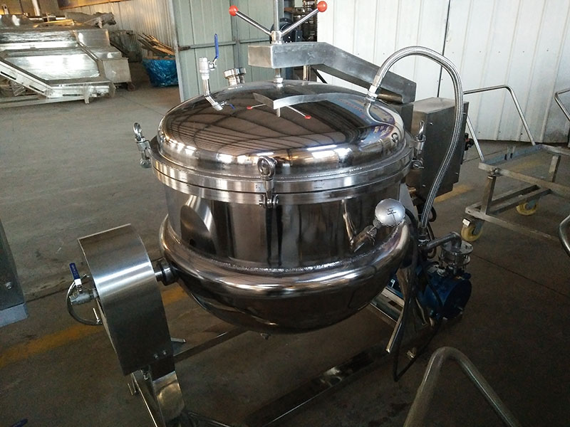 淹漬鍋 真空淹漬機(jī) 浸糖鍋