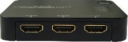 HSW-S301 HDMI 三切一 切換器