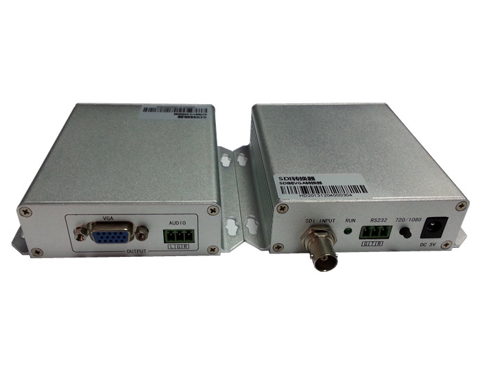 供應(yīng)3G-SDI轉(zhuǎn)VGA轉(zhuǎn)換器