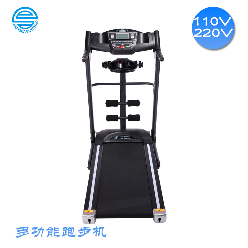 供應(yīng)110V60HZ船用多功能室內(nèi)跑步機(jī) 外貿(mào)船用跑步機(jī) 現(xiàn)貨供