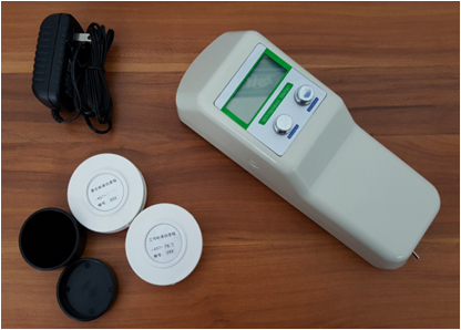 便攜式雙量程/臺式濁度計(jì)