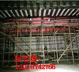 安徽碳纖維和截面加大工程 碳纖維加固工程 截面加大加固工程