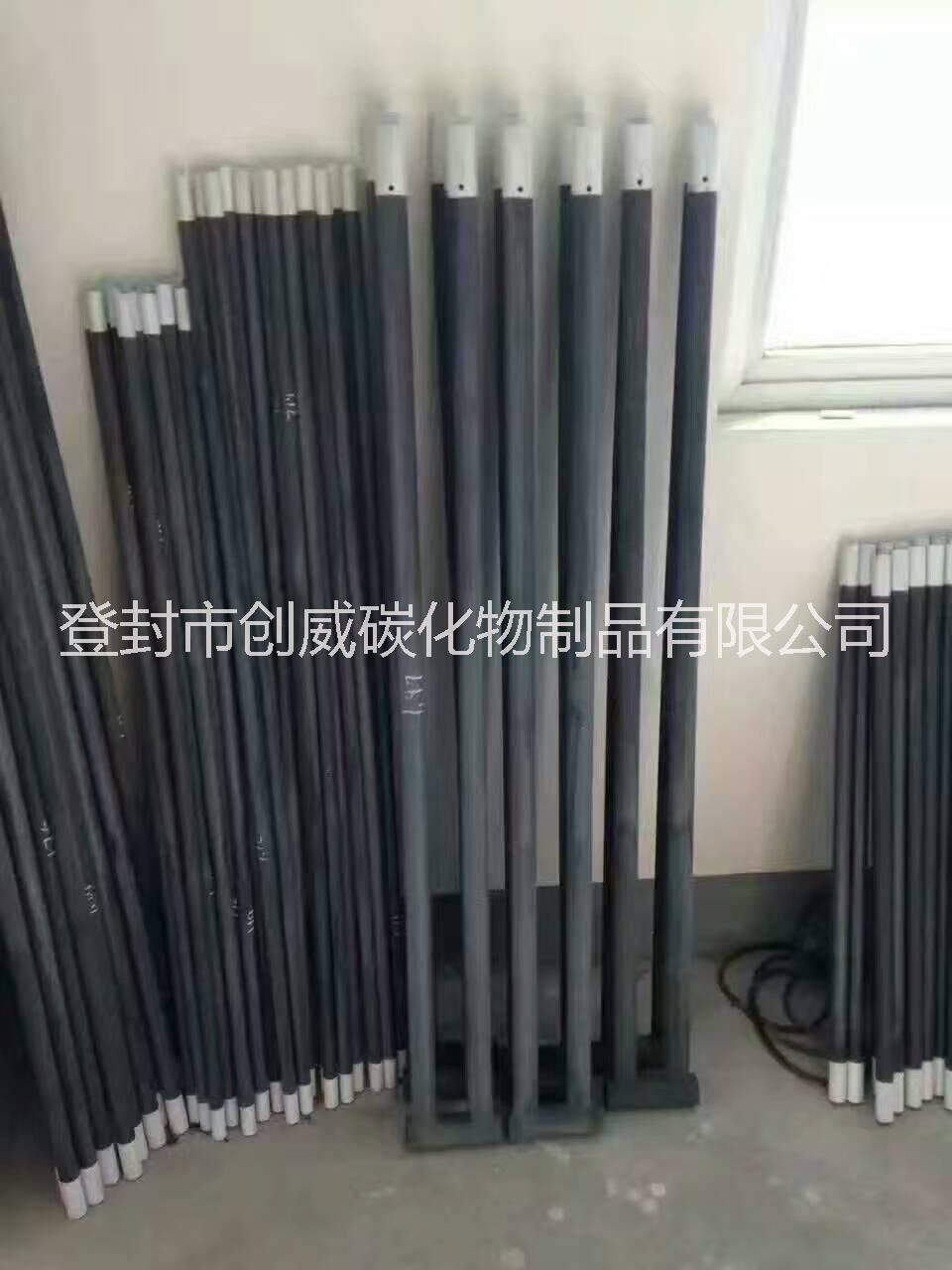 硅碳棒接線方法與功率 硅碳棒功率