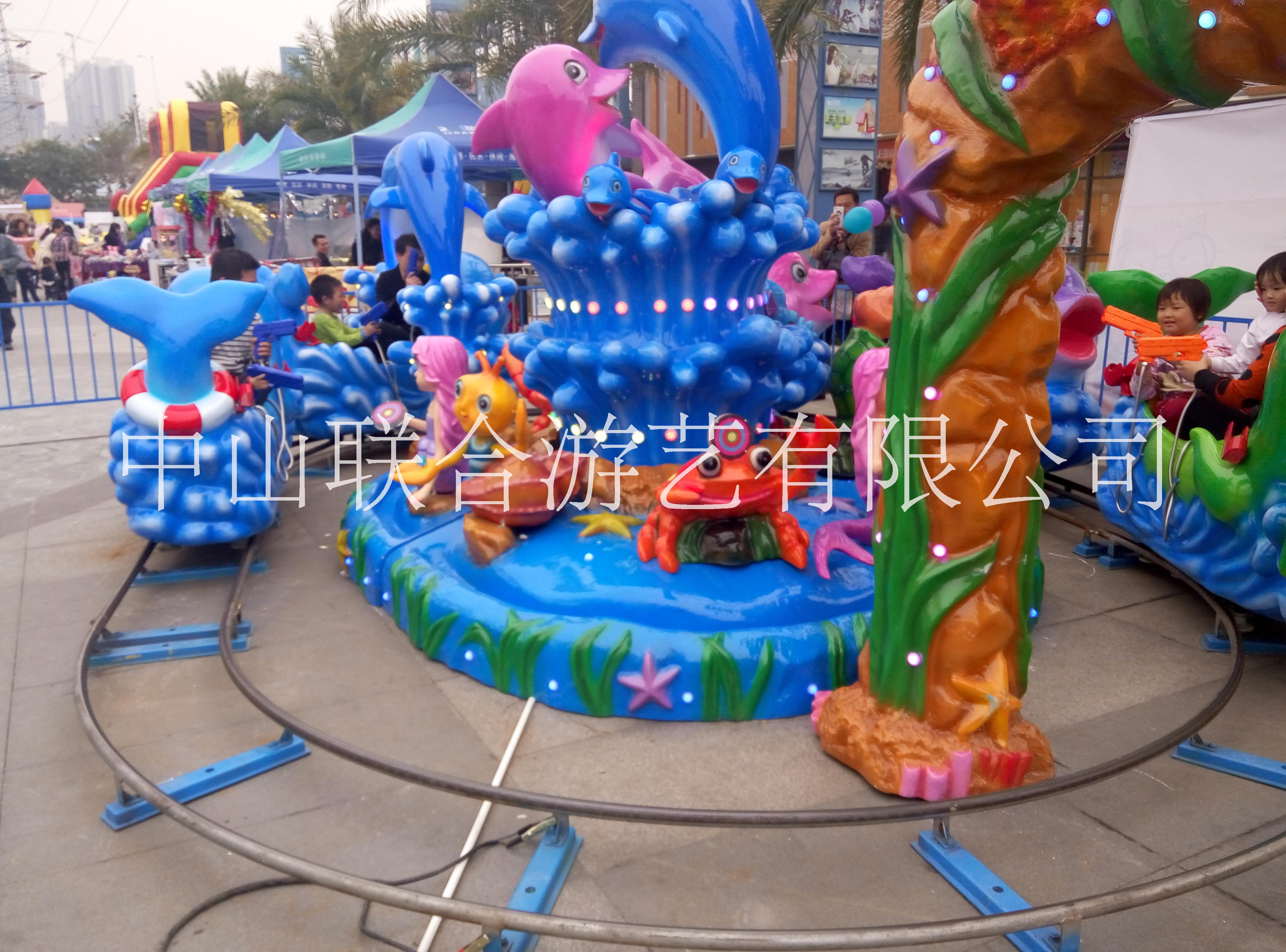 海底激戰(zhàn)