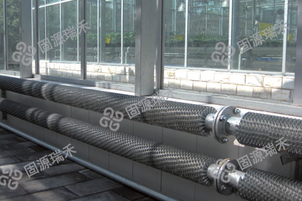 溫室配套系統(tǒng)——加溫系統(tǒng)