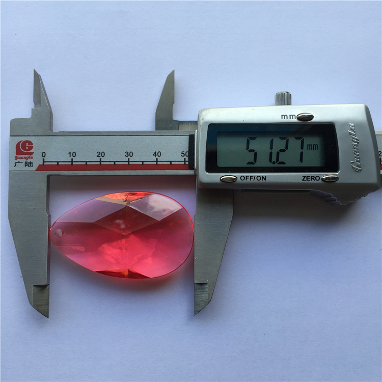 廣東水滴珠燈飾配件廠家直銷