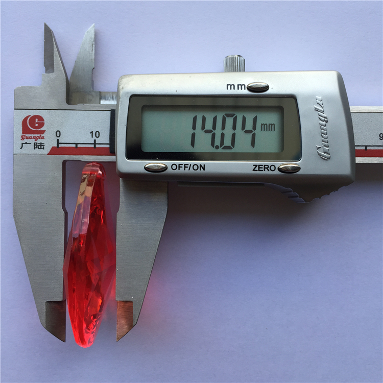 廣東水滴珠燈飾配件廠家直銷