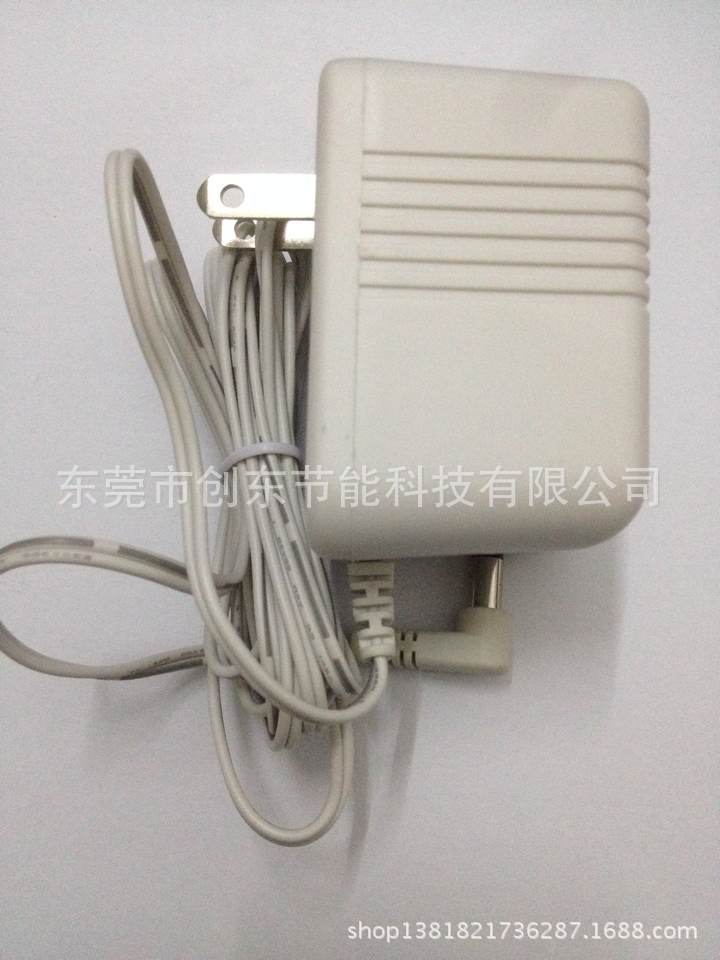 東莞市廠家直銷 UL棕色美規(guī)戶內(nèi) 12VD變壓器