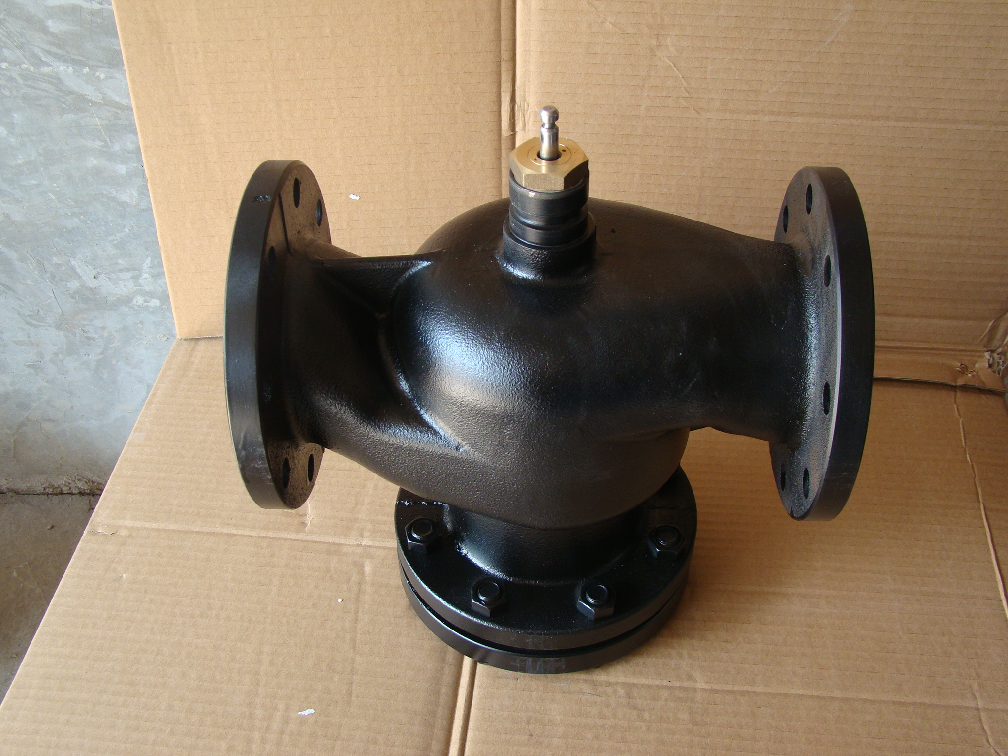 混裝閥 VF40系列