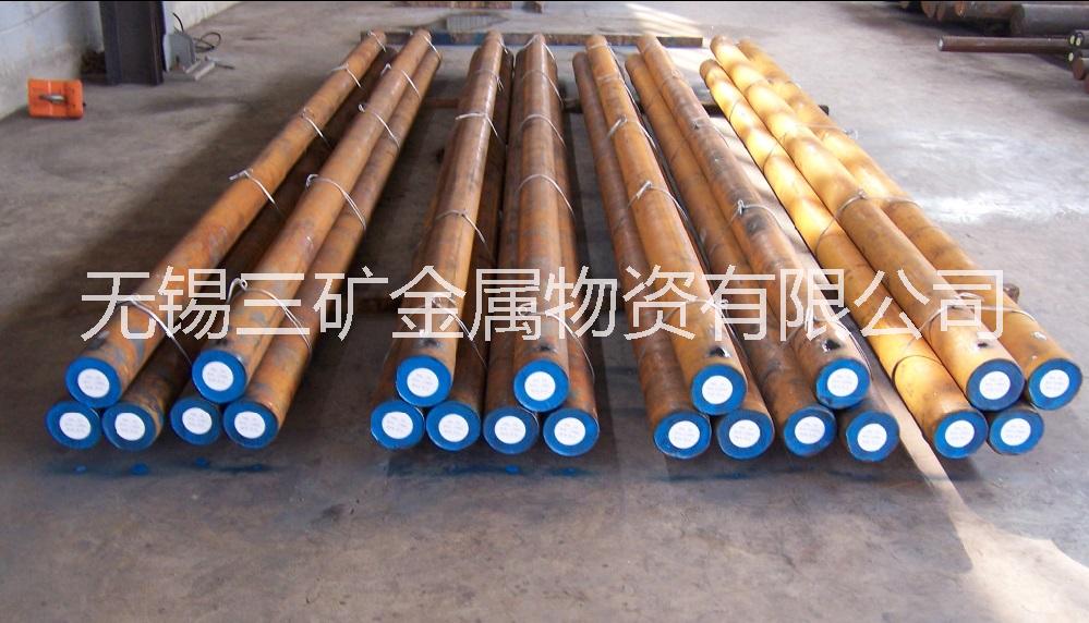 南通60Si2Mn鋼對應(yīng)的牌號-【60Si2Mn彈簧鋼】