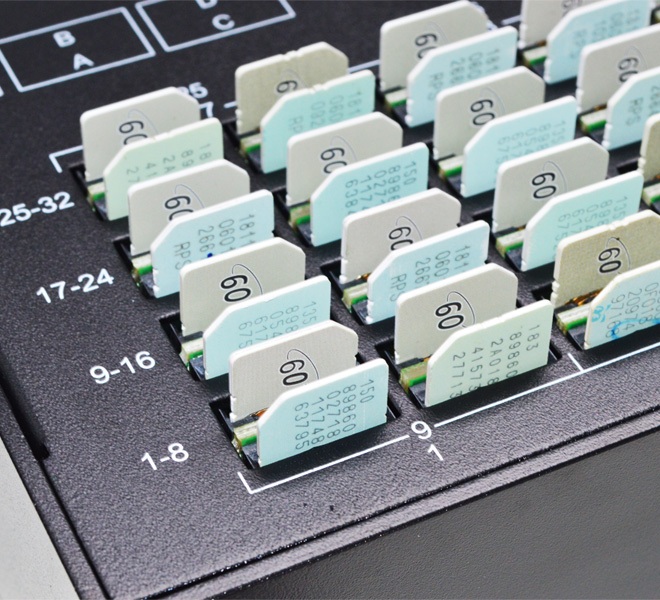 32口*通無(wú)線(xiàn)語(yǔ)音網(wǎng)關(guān)