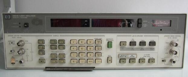 誠(chéng)信收購(gòu)HP8950B音頻分析儀回收HP8903B音頻分析儀