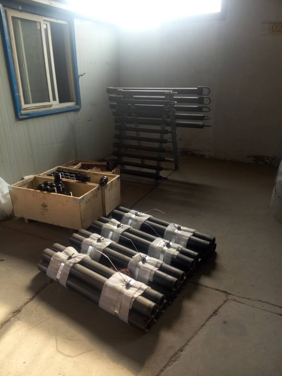 二氧化碳*設備安全性