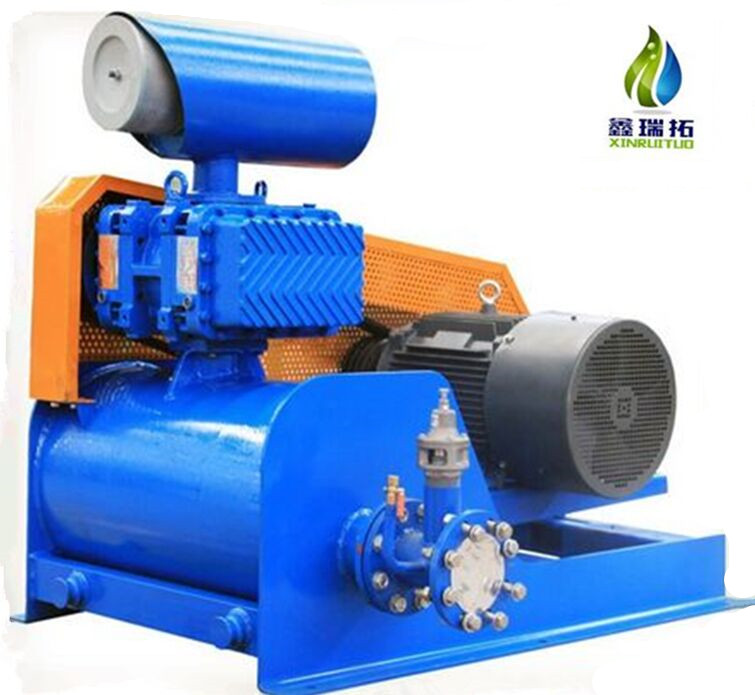 HG-羅茨風(fēng)機(jī)|羅茨風(fēng)機(jī)