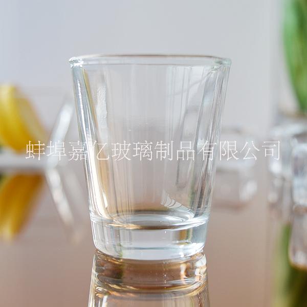 5060玻璃酒杯小酒杯烈酒杯