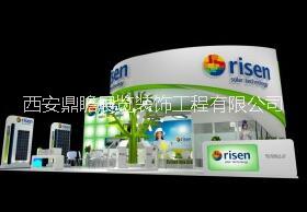 西安展臺制作，搭建有那些公司 西安展臺制作搭建有那些公司