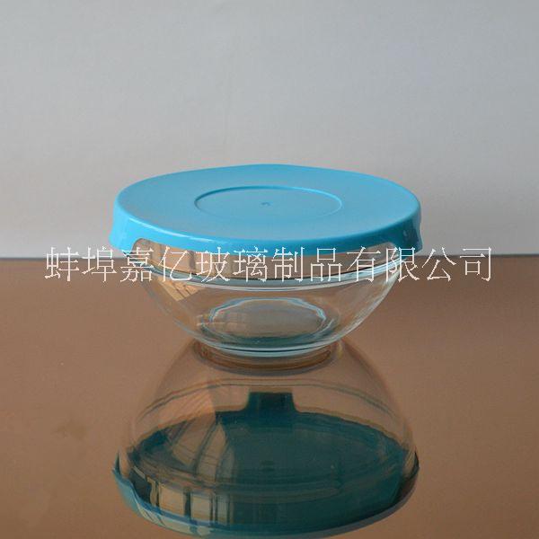 嘉億玻璃廠供應(yīng)珠點碗促銷碗禮品碗 嘉億玻璃廠供應(yīng)珠點碗促銷禮品套裝 玻璃5件套碗禮品碗套裝碗