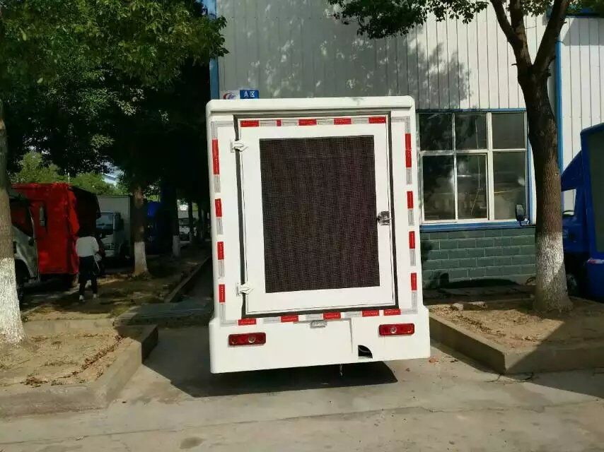 凱馬LED宣傳車，國五凱馬宣傳車價格，凱馬LED宣傳車報價