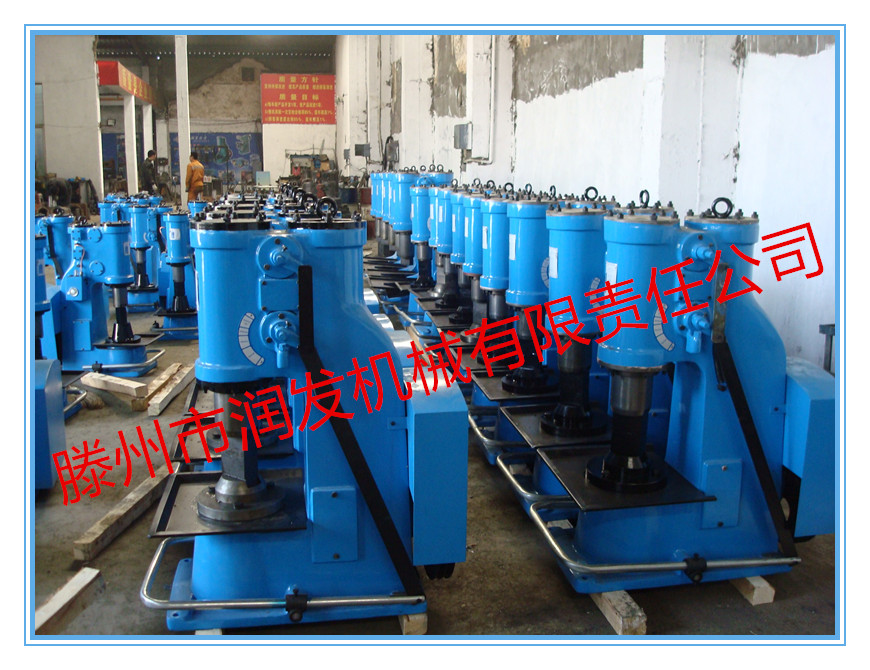 潤發(fā)機械C41-20kg單體式打鐵空氣錘價格 小型空氣錘廠家批發(fā)