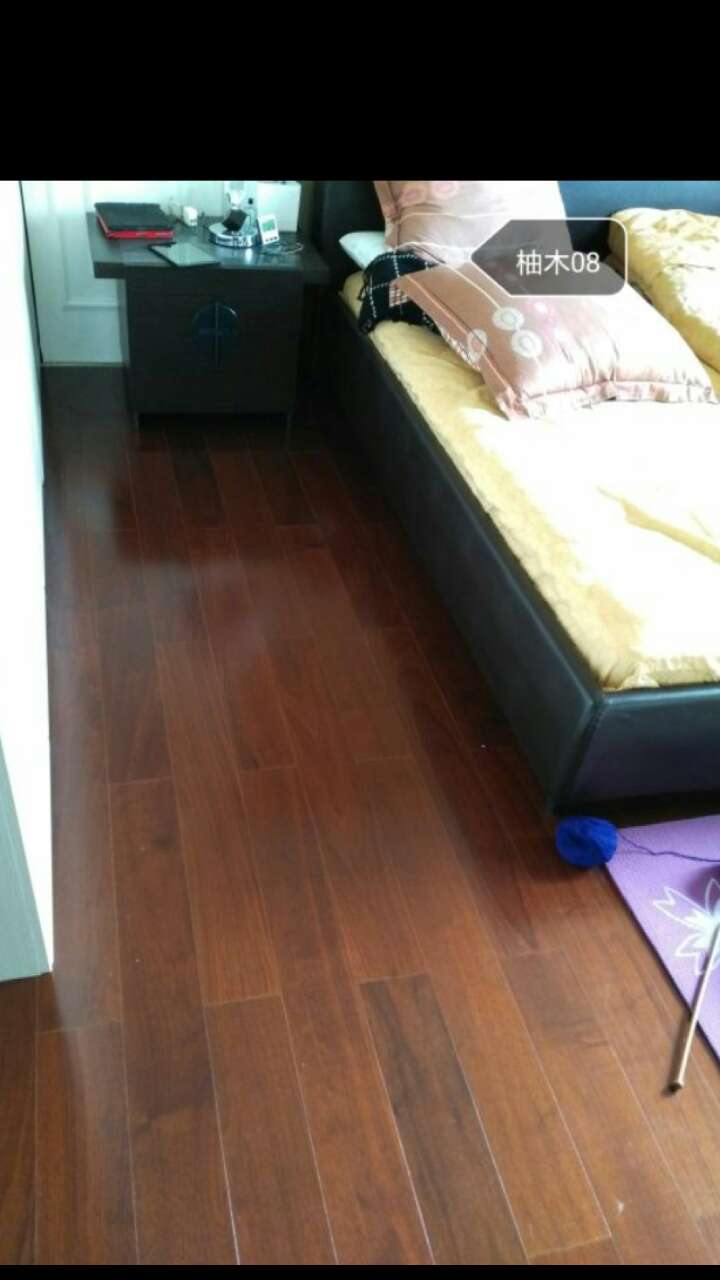 菲林格爾多層實(shí)木地板柚木08