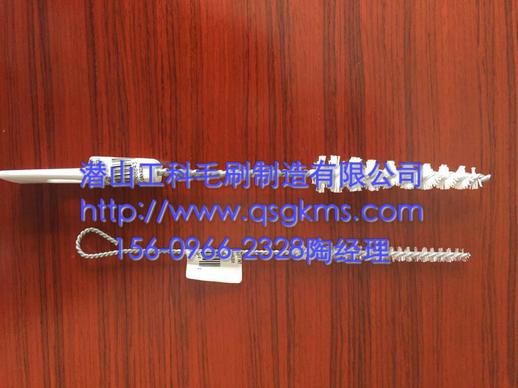 扭絲刷