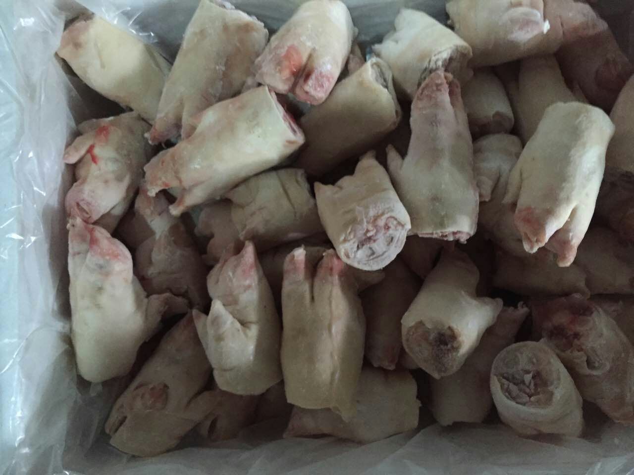 鮮豬蹄哪里有批發(fā)，鮮豬蹄*惠質(zhì)量可靠