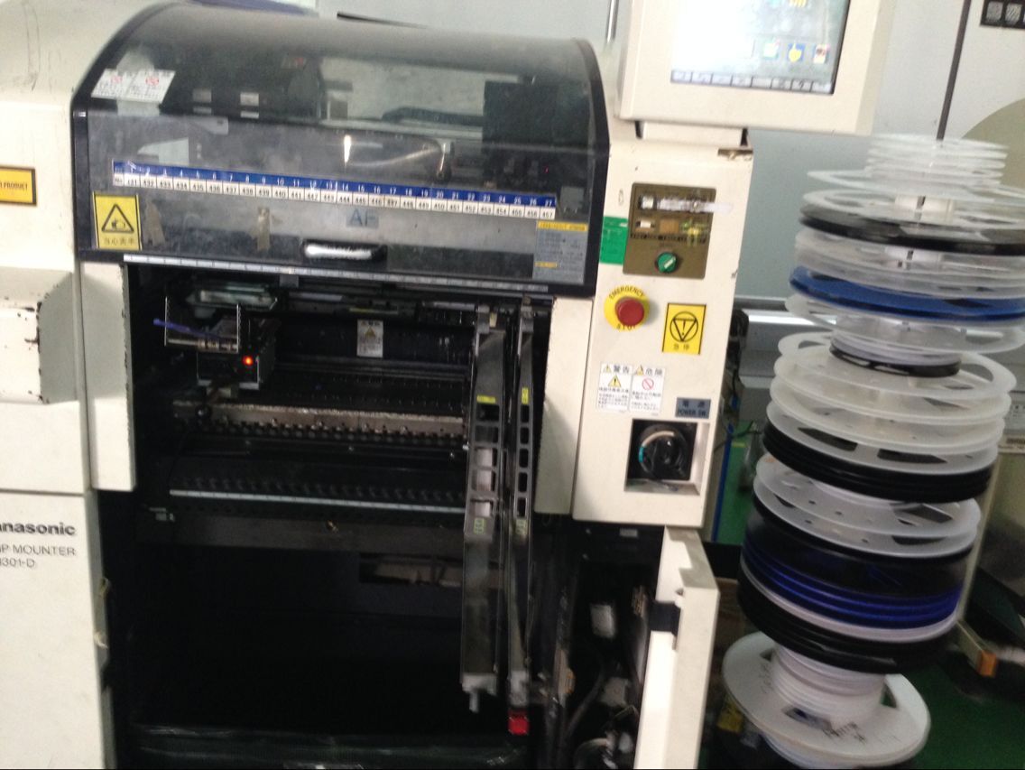 panasonic*貼片機(jī)CM602-L