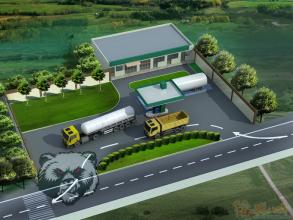 LNG氣化站工藝設(shè)計(jì)補(bǔ)圖不容忽視