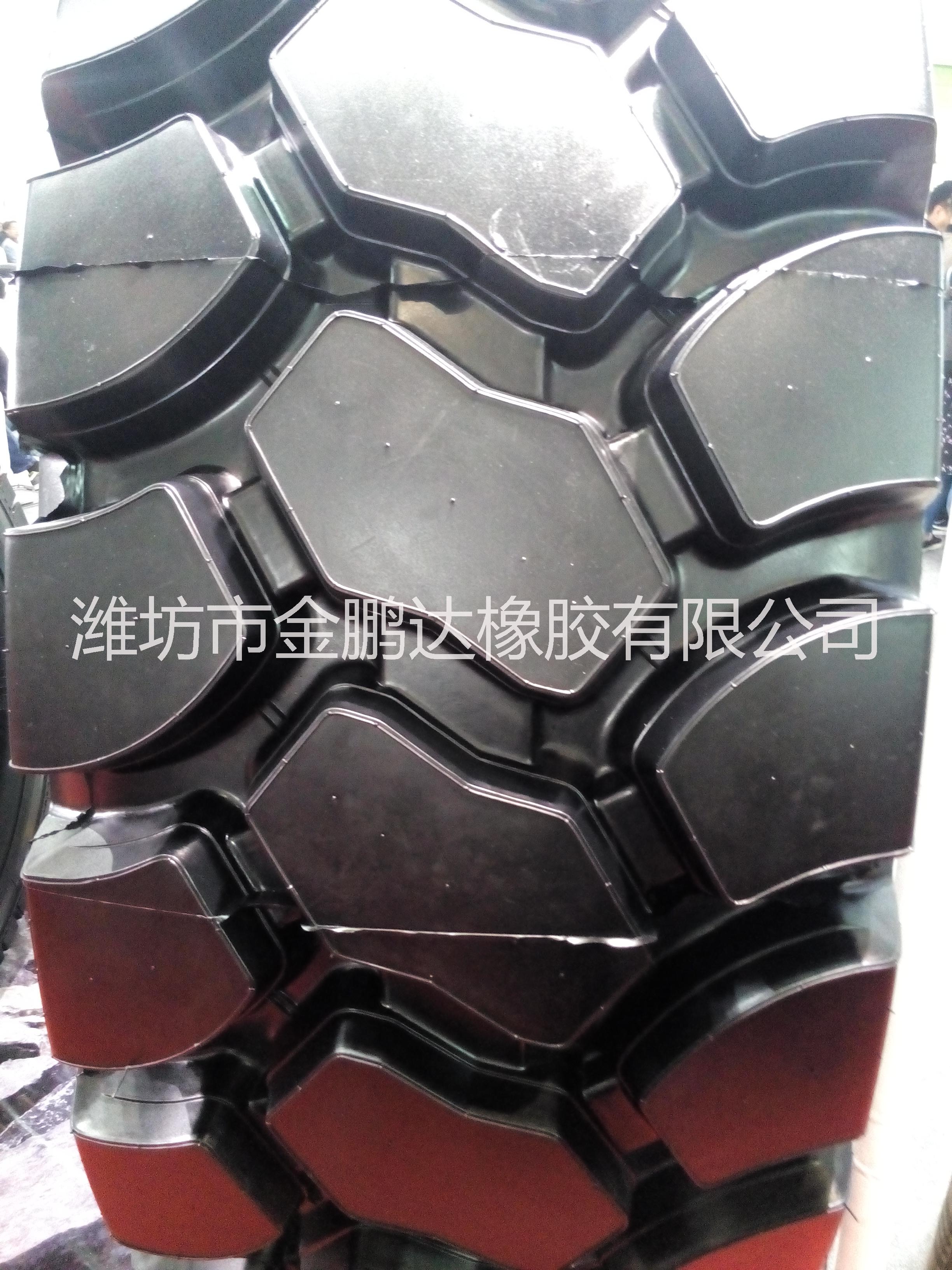 鋼絲工程輪胎24.00R35，重型自卸卡車輪胎2400R35