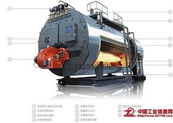 電加熱蒸汽鍋爐20W燃油燃氣常壓熱水鍋爐 電加熱蒸汽鍋爐 WDR電加熱蒸汽鍋爐
