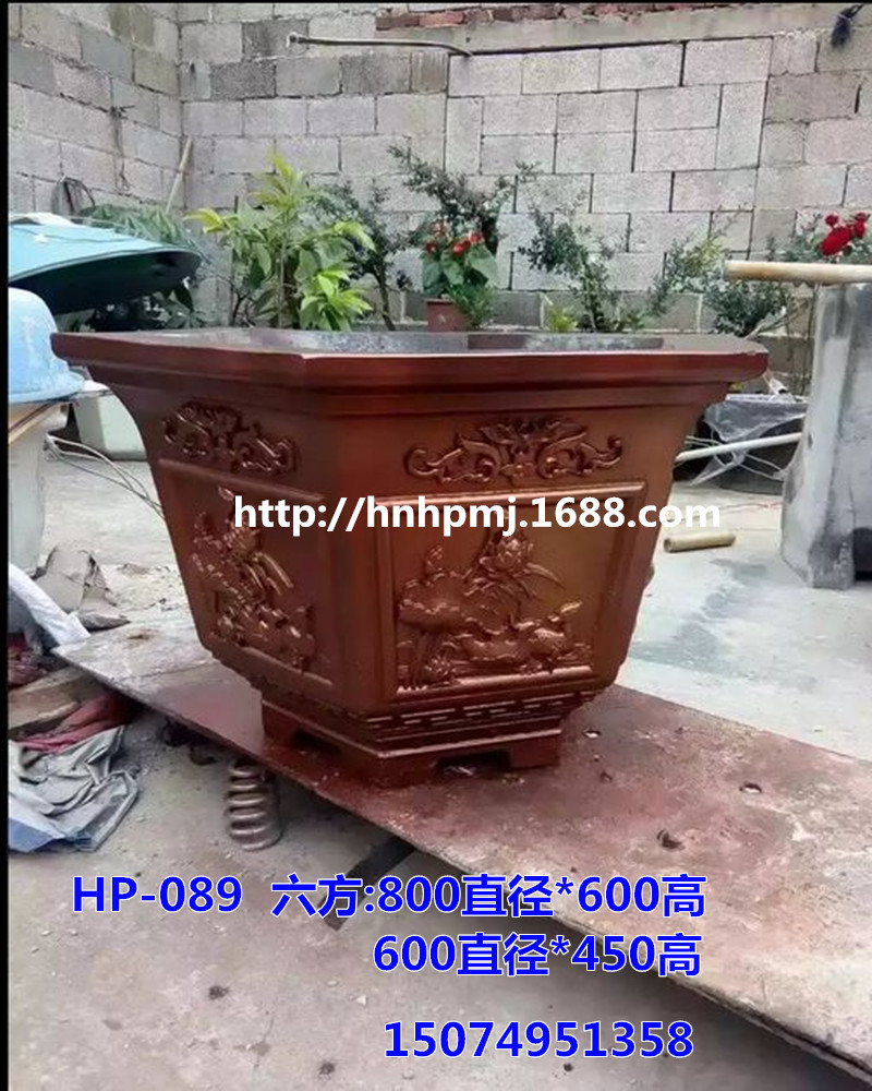 廠家定制水泥花盆模具|歐式水泥花盆模具|水泥花盆模具