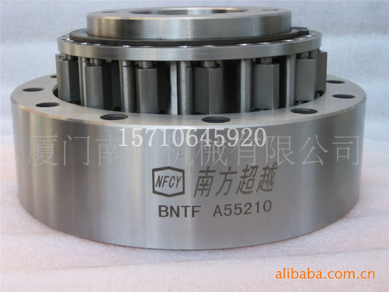 國茂減速機(jī)CKF-A80210逆止器