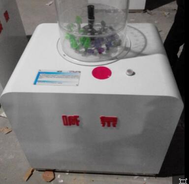 廠家直銷互動科普器材聲學(xué)科技展品-喊泉