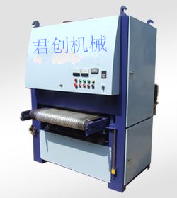 木工砂光機(jī) 優(yōu)質(zhì)重型寬帶砂光機(jī) 全自動(dòng)木工機(jī)械砂光機(jī) 全國(guó)質(zhì)保
