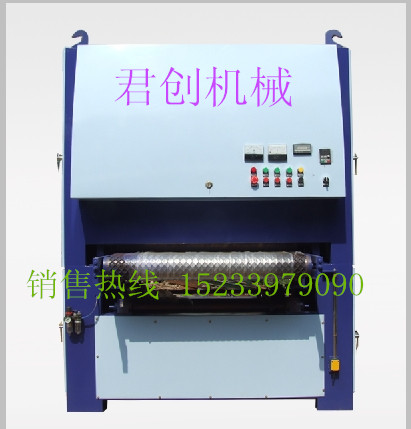 木工砂光機(jī) 優(yōu)質(zhì)重型寬帶砂光機(jī) 全自動(dòng)木工機(jī)械砂光機(jī) 全國(guó)質(zhì)保