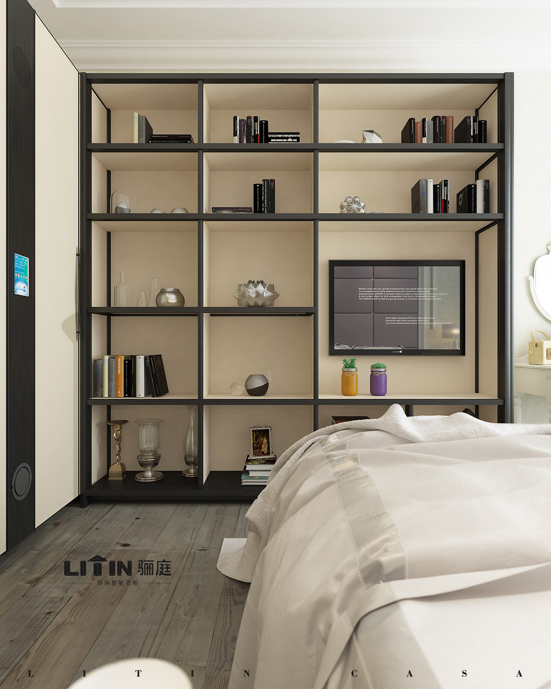 定做衣柜，衣柜定做，定制衣柜，衣柜