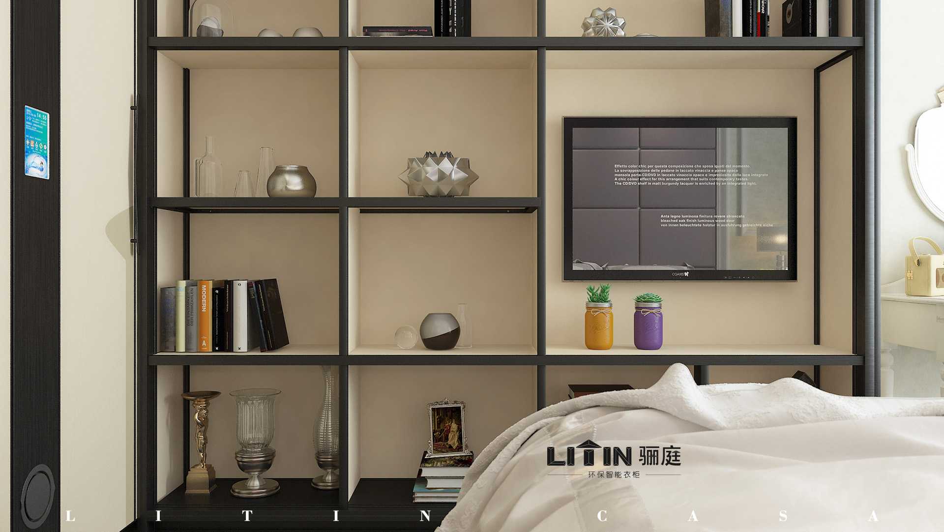 定做衣柜，衣柜定做，定制衣柜，衣柜