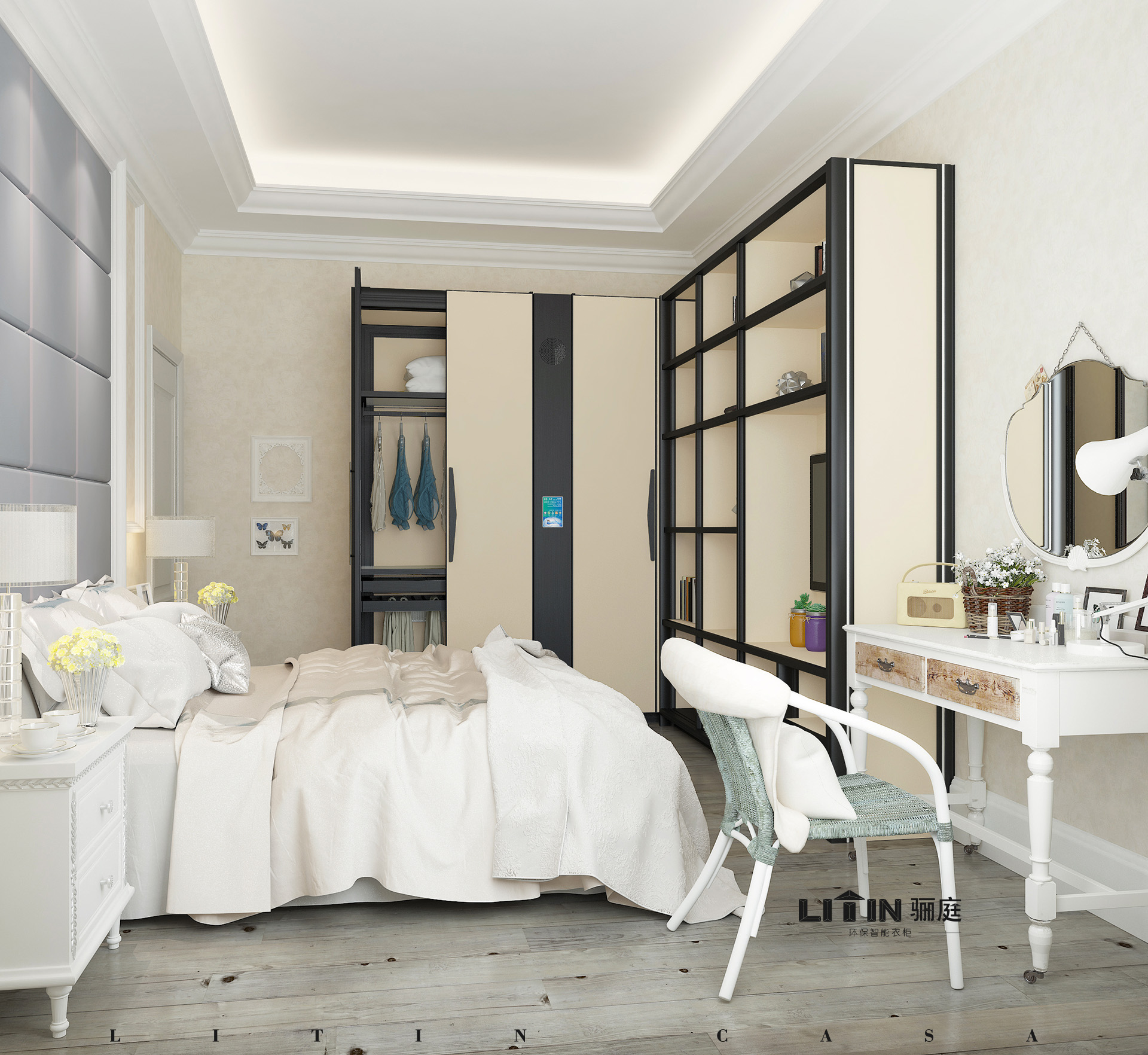 定做衣柜，衣柜定做，定制衣柜，衣柜