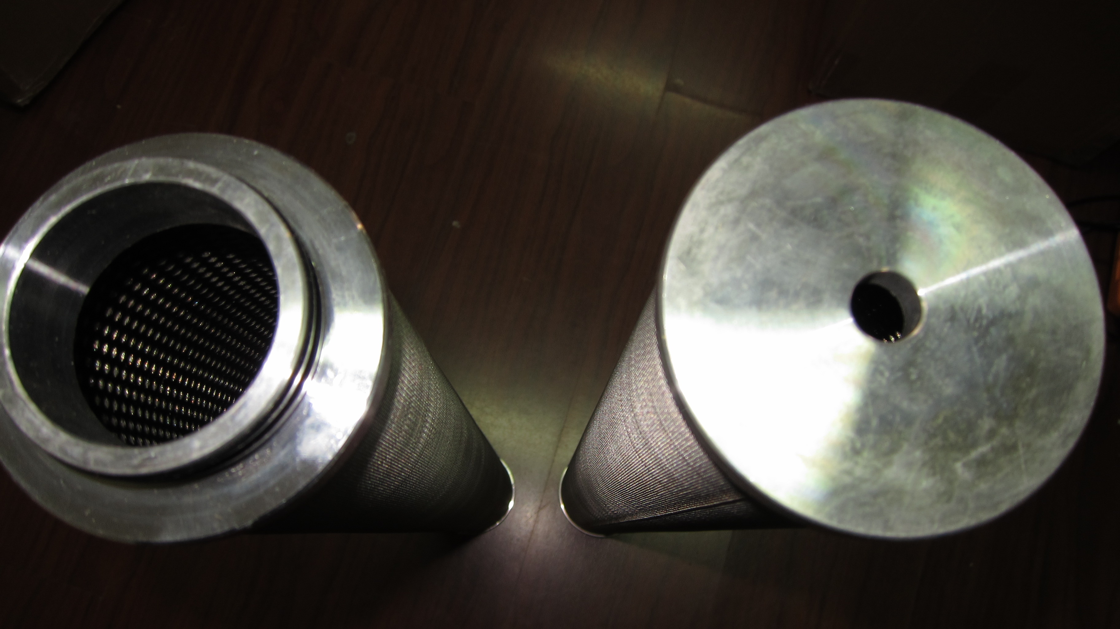 ULTRAFILTER超濾濾芯 ULTRAFILTER超濾濾芯圖