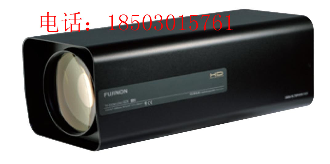 富士能透霧鏡頭丨D32X15.6HR4D-VX1 長(zhǎng)焦高清鏡頭