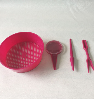 園藝廠家直銷(xiāo)花盆塑料灑水壺播種器園藝工具噴壺兩用噴壺塑料水壺 浙江塑料灑水壺廠家直銷(xiāo)