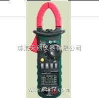 供應(yīng)鉗形表 鉗形表MS2008A