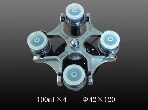 GTR10-1型高速冷凍離心機