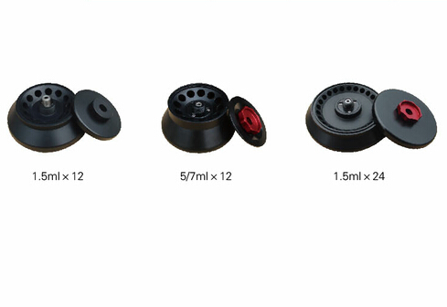 GT16-3型高速臺式離心機