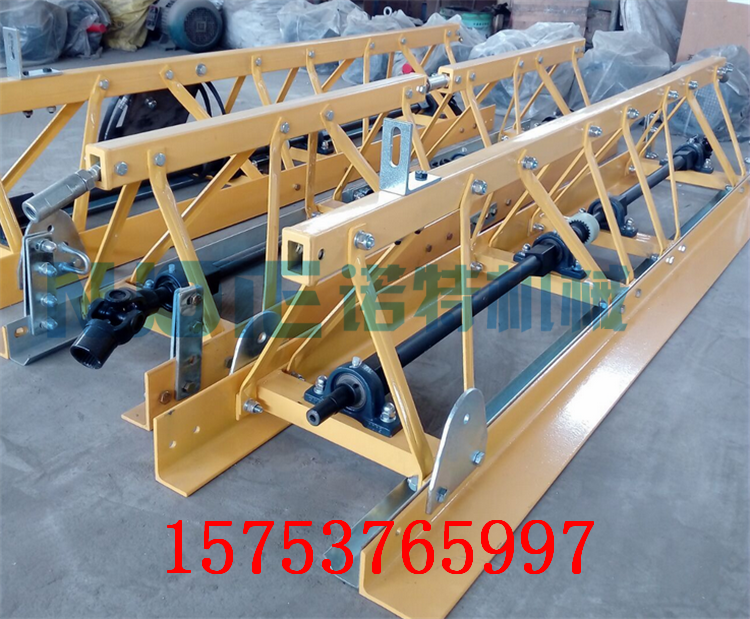 供應(yīng)混凝土框架式整平機(jī) 廠家直銷