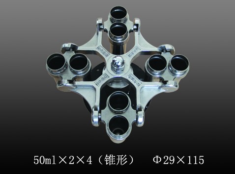 GTR10-1型高速冷凍離心機