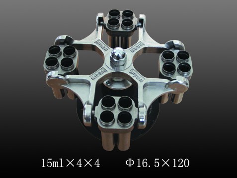 GTR10-1型高速冷凍離心機