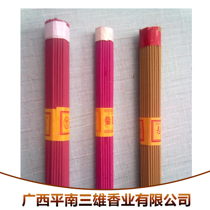 印度佛香出售 沉香/檀香植物香料拜佛祭祀用線香佛香廠家批發(fā)